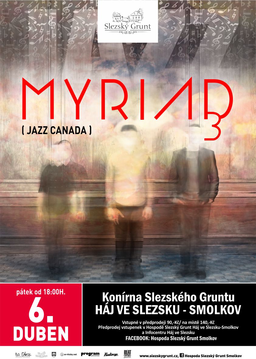 plakat Myriad3