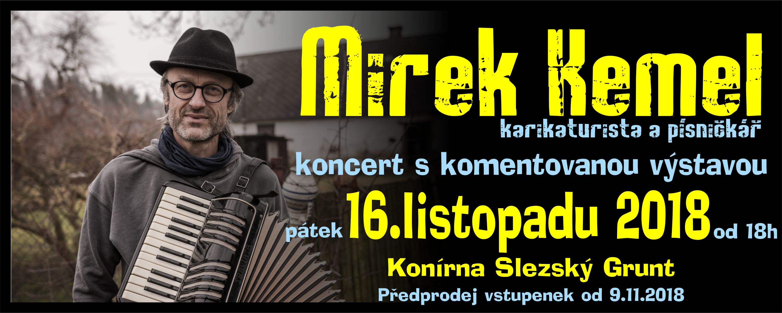 mirek kemel baner