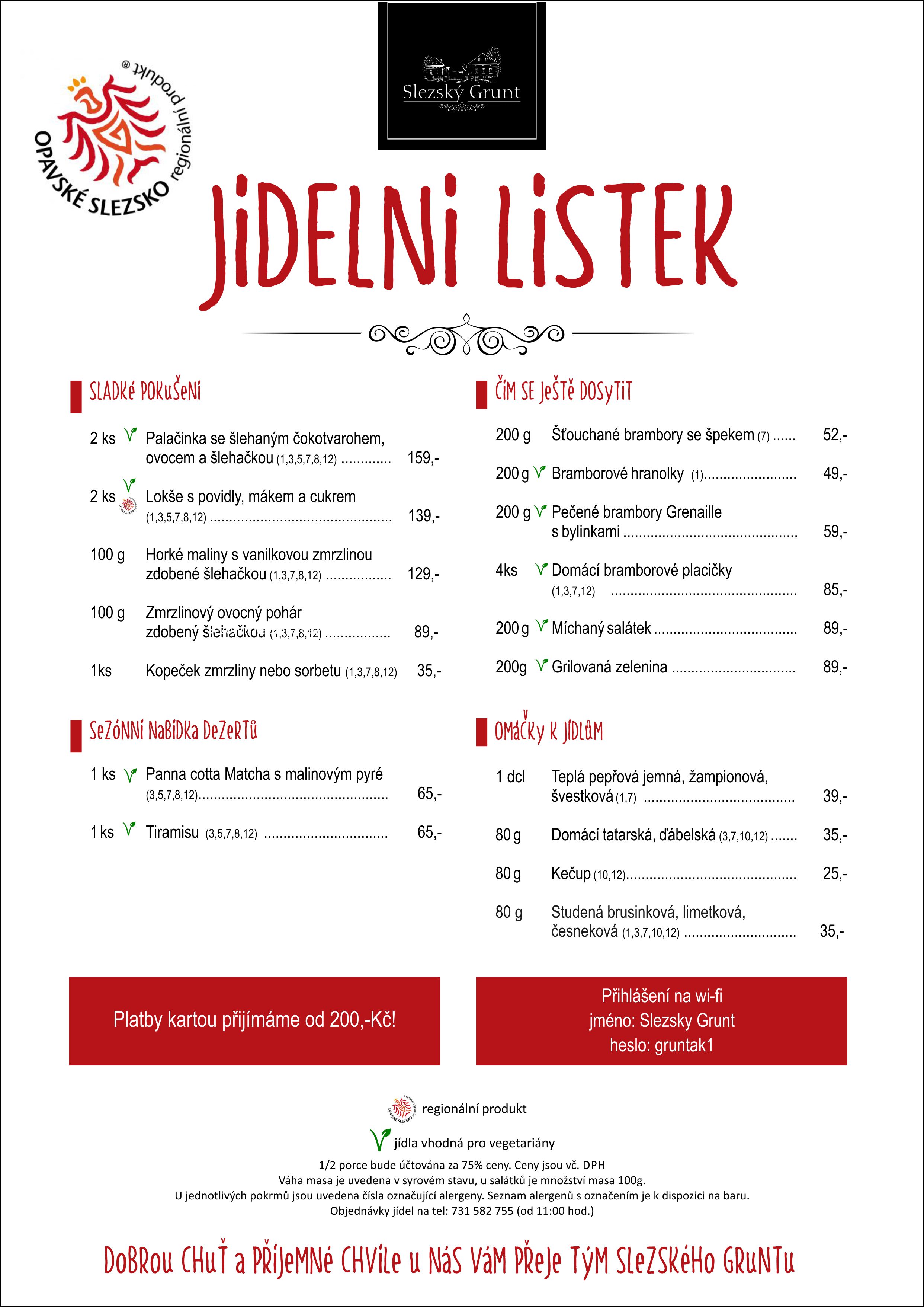JidelniListekA4 jaro2023b