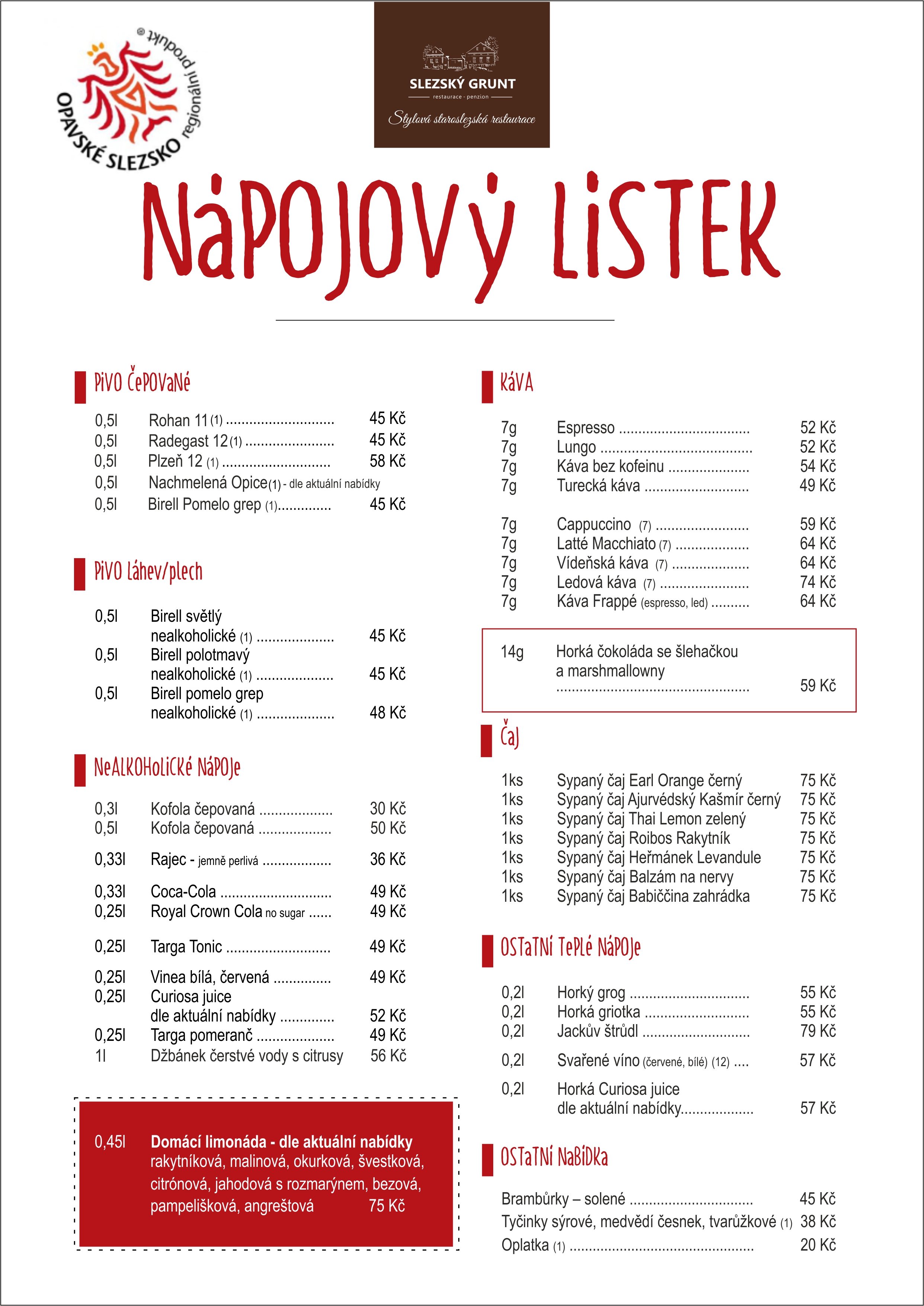 napojovylistek2025 jaroA